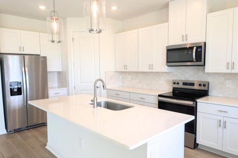 Casa en venta en Palmetto, Florida, 4 dormitorios, 252.97 m2 № 2116265 - foto 5