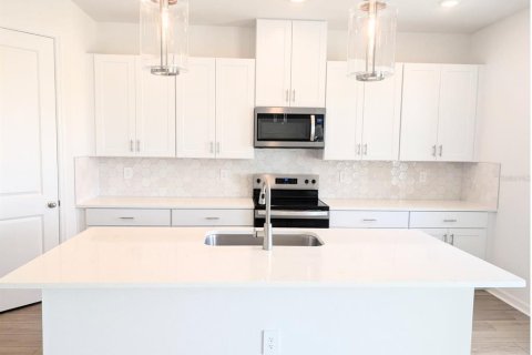 Casa en venta en Palmetto, Florida, 4 dormitorios, 252.97 m2 № 2116265 - foto 4