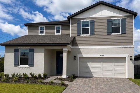 Casa en Palmetto, Florida 4 dormitorios, 252.97 m2 № 2116265