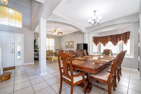 Villa ou maison à vendre à Kissimmee, Floride: 7 chambres, 267.65 m2 № 2196830 - photo 25