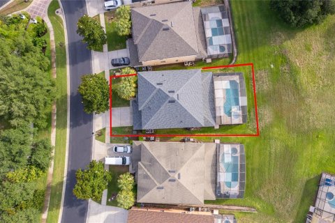 Villa ou maison à vendre à Kissimmee, Floride: 7 chambres, 267.65 m2 № 2196830 - photo 14