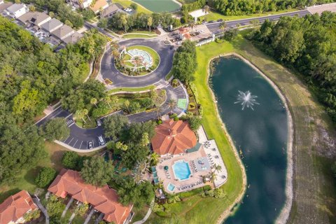 Villa ou maison à vendre à Kissimmee, Floride: 7 chambres, 267.65 m2 № 2196830 - photo 18