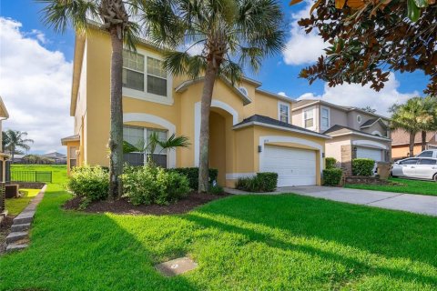 Villa ou maison à vendre à Kissimmee, Floride: 7 chambres, 267.65 m2 № 2196830 - photo 13