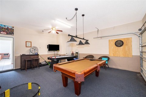 Villa ou maison à vendre à Kissimmee, Floride: 7 chambres, 267.65 m2 № 2196830 - photo 30