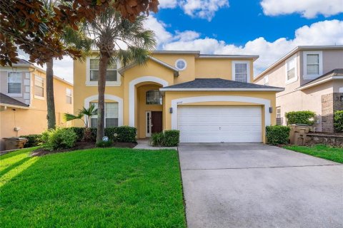 Villa ou maison à Kissimmee, Floride 7 chambres, 267.65 m2 № 2196830
