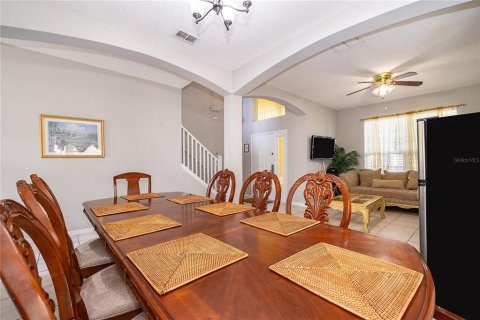 Villa ou maison à vendre à Kissimmee, Floride: 7 chambres, 267.65 m2 № 2196830 - photo 28