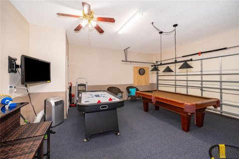 Villa ou maison à vendre à Kissimmee, Floride: 7 chambres, 267.65 m2 № 2196830 - photo 29