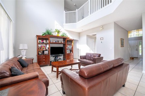 Villa ou maison à vendre à Kissimmee, Floride: 7 chambres, 267.65 m2 № 2196830 - photo 27
