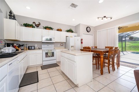 Villa ou maison à vendre à Kissimmee, Floride: 7 chambres, 267.65 m2 № 2196830 - photo 23