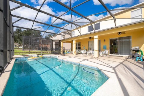 Villa ou maison à vendre à Kissimmee, Floride: 7 chambres, 267.65 m2 № 2196830 - photo 21