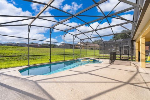 Villa ou maison à vendre à Kissimmee, Floride: 7 chambres, 267.65 m2 № 2196830 - photo 20