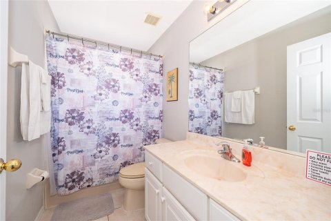 Villa ou maison à vendre à Kissimmee, Floride: 7 chambres, 267.65 m2 № 2196830 - photo 12