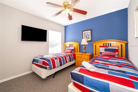 Villa ou maison à vendre à Kissimmee, Floride: 7 chambres, 267.65 m2 № 2196830 - photo 7