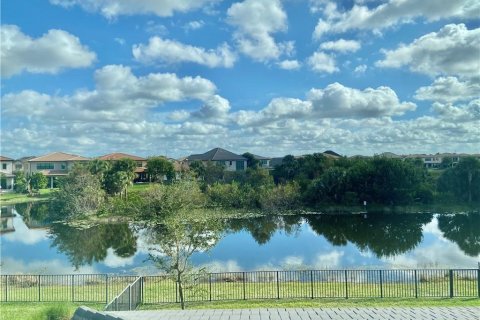 Casa en alquiler en Parkland, Florida, 5 dormitorios, 306.48 m2 № 1160419 - foto 1