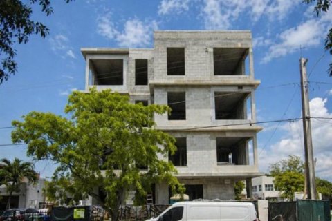 Appartement à louer à Miami, Floride: 1 chambre, 54.91 m2 № 2262174 - photo 3