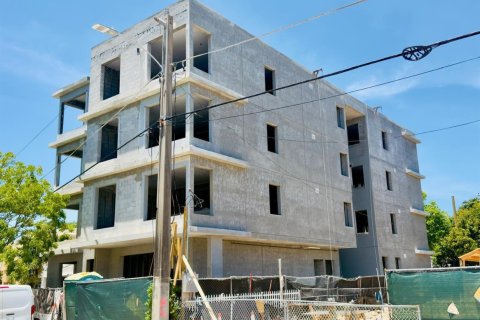 Appartement à louer à Miami, Floride: 1 chambre, 54.91 m2 № 2262174 - photo 4