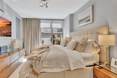 Condo in Miami, Florida, 2 bedrooms  № 1860136 - photo 27