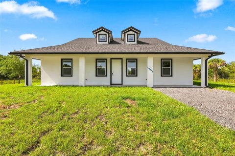 Casa en Okeechobee, Florida 3 dormitorios, 130.06 m2 № 2127693