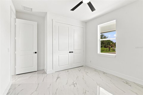 Villa ou maison à vendre à Okeechobee, Floride: 3 chambres, 130.06 m2 № 2127693 - photo 22