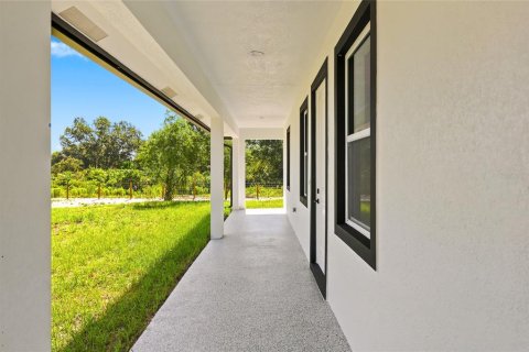 Villa ou maison à vendre à Okeechobee, Floride: 3 chambres, 130.06 m2 № 2127693 - photo 9