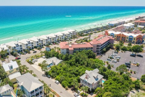 Land in Miramar Beach, Florida № 558189 - photo 1