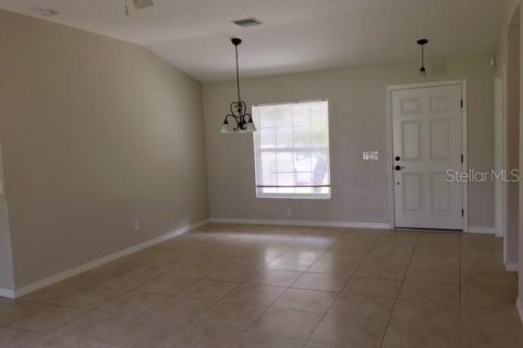 House in Venice, Florida 3 bedrooms, 137.22 sq.m. № 1910070 - photo 5