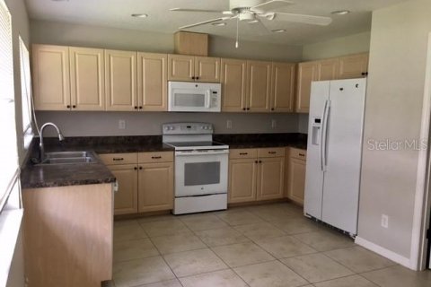 House in Venice, Florida 3 bedrooms, 137.22 sq.m. № 1910070 - photo 7