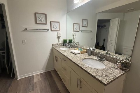 Adosado en venta en Kissimmee, Florida, 3 dormitorios, 120.77 m2 № 2214756 - foto 22