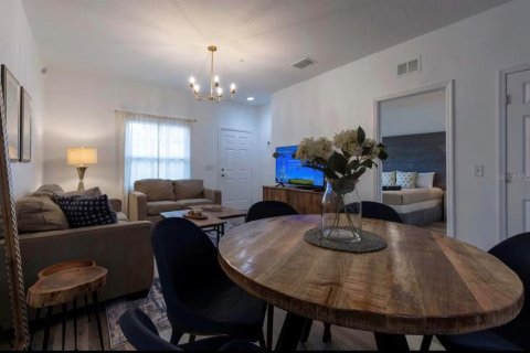 Adosado en venta en Kissimmee, Florida, 3 dormitorios, 120.77 m2 № 2214756 - foto 7
