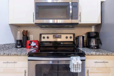 Adosado en venta en Kissimmee, Florida, 3 dormitorios, 120.77 m2 № 2214756 - foto 13