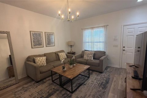 Adosado en venta en Kissimmee, Florida, 3 dormitorios, 120.77 m2 № 2214756 - foto 3