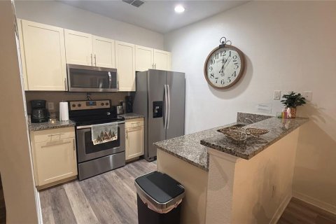 Adosado en venta en Kissimmee, Florida, 3 dormitorios, 120.77 m2 № 2214756 - foto 14