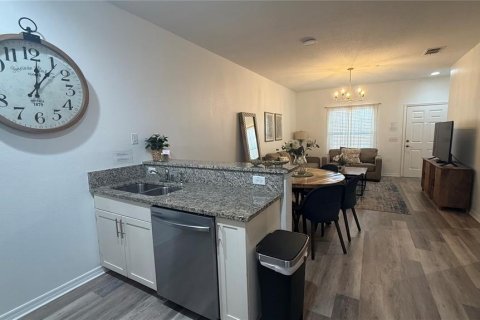 Adosado en venta en Kissimmee, Florida, 3 dormitorios, 120.77 m2 № 2214756 - foto 15