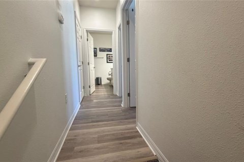 Adosado en venta en Kissimmee, Florida, 3 dormitorios, 120.77 m2 № 2214756 - foto 24