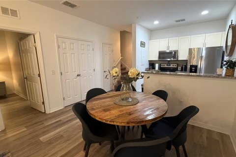 Adosado en venta en Kissimmee, Florida, 3 dormitorios, 120.77 m2 № 2214756 - foto 6