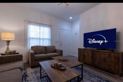 Adosado en venta en Kissimmee, Florida, 3 dormitorios, 120.77 m2 № 2214756 - foto 10