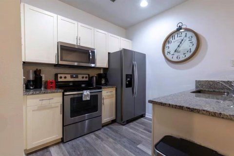 Adosado en venta en Kissimmee, Florida, 3 dormitorios, 120.77 m2 № 2214756 - foto 12