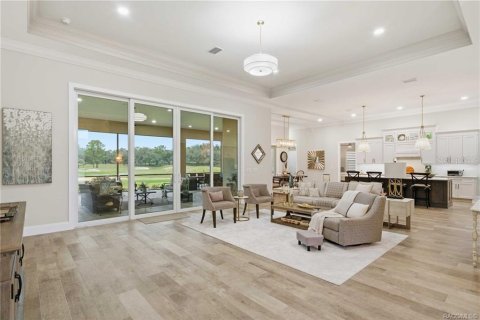 Villa ou maison à vendre à Lecanto, Floride: 4 chambres, 333.15 m2 № 2406245 - photo 8