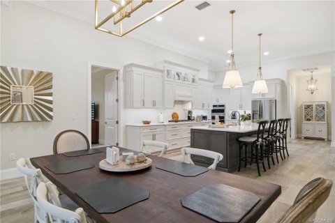 Villa ou maison à vendre à Lecanto, Floride: 4 chambres, 333.15 m2 № 2406245 - photo 26