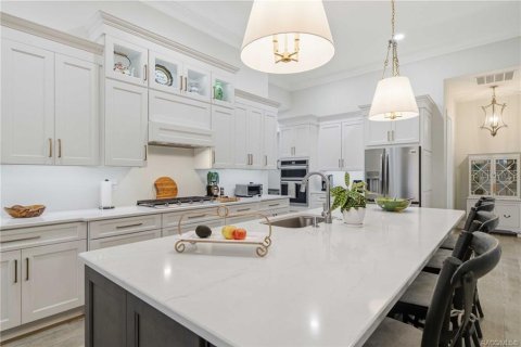 Villa ou maison à vendre à Lecanto, Floride: 4 chambres, 333.15 m2 № 2406245 - photo 17