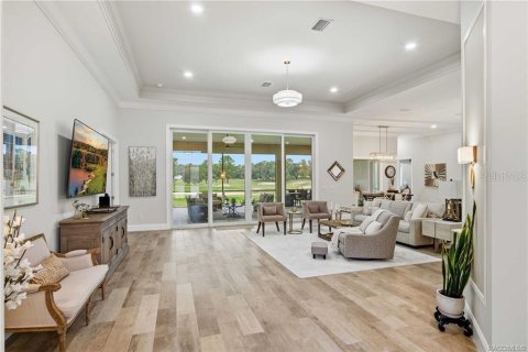 Villa ou maison à vendre à Lecanto, Floride: 4 chambres, 333.15 m2 № 2406245 - photo 7