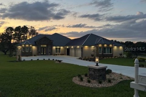 Villa ou maison à vendre à Lecanto, Floride: 4 chambres, 333.15 m2 № 2406245 - photo 4