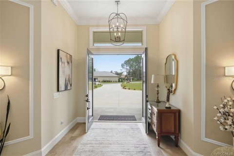 Villa ou maison à vendre à Lecanto, Floride: 4 chambres, 333.15 m2 № 2406245 - photo 5