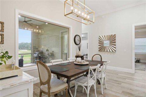 Villa ou maison à vendre à Lecanto, Floride: 4 chambres, 333.15 m2 № 2406245 - photo 27