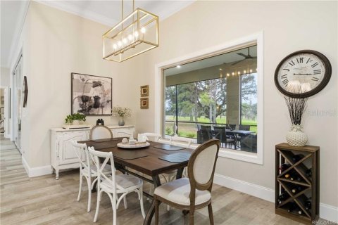 Villa ou maison à vendre à Lecanto, Floride: 4 chambres, 333.15 m2 № 2406245 - photo 25