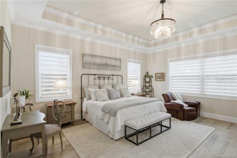 Villa ou maison à vendre à Lecanto, Floride: 4 chambres, 333.15 m2 № 2406245 - photo 29