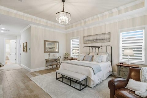 Villa ou maison à vendre à Lecanto, Floride: 4 chambres, 333.15 m2 № 2406245 - photo 28