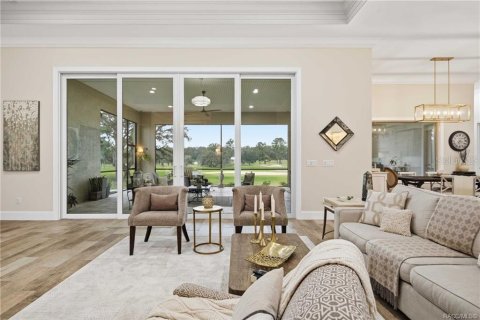 Villa ou maison à vendre à Lecanto, Floride: 4 chambres, 333.15 m2 № 2406245 - photo 13