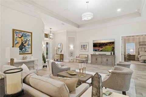 Villa ou maison à vendre à Lecanto, Floride: 4 chambres, 333.15 m2 № 2406245 - photo 11