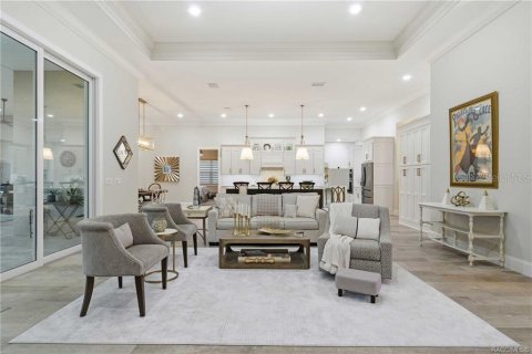 Villa ou maison à vendre à Lecanto, Floride: 4 chambres, 333.15 m2 № 2406245 - photo 12